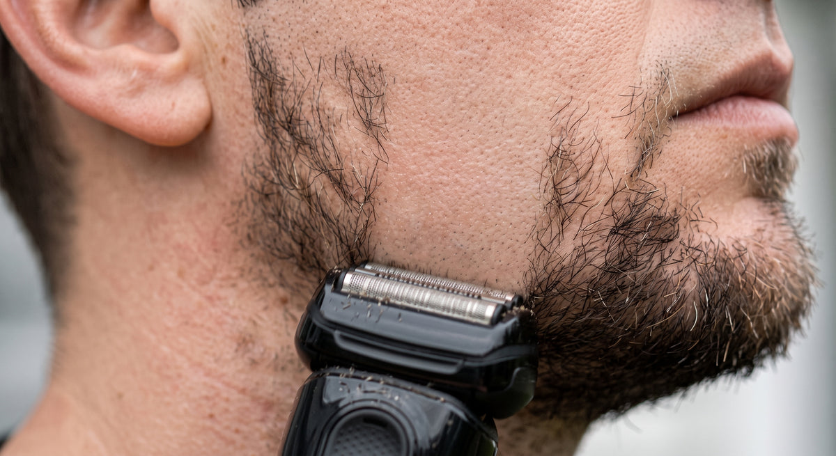 After Shave